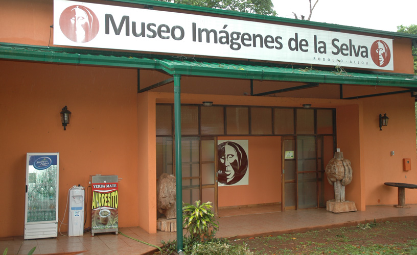 Museo Imágenes de la Selva