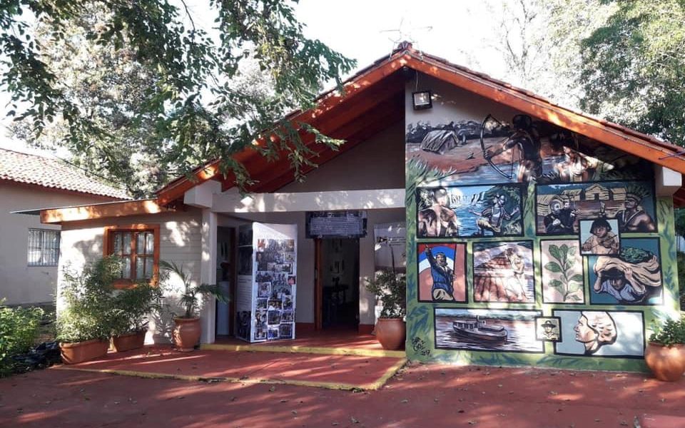 Dirección Municipal de Patrimonio Histórico