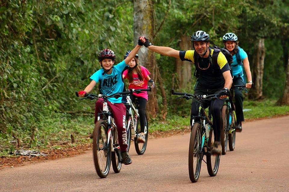 Iguazú Bike Tours & Hi Bike