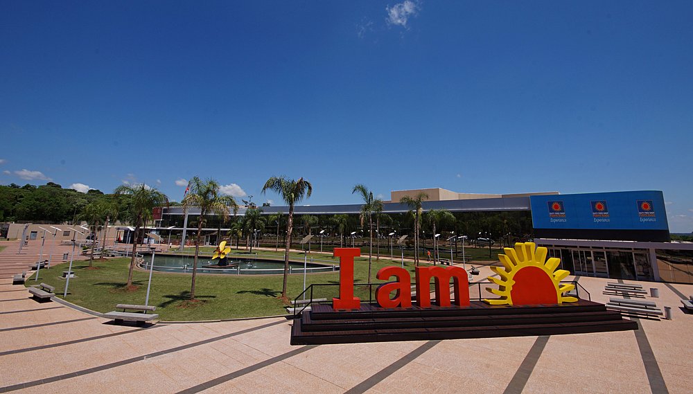 Duty Free Shop Iguazú