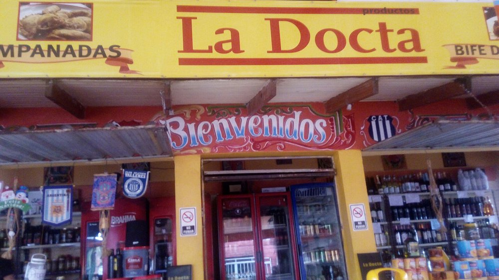 La Docta