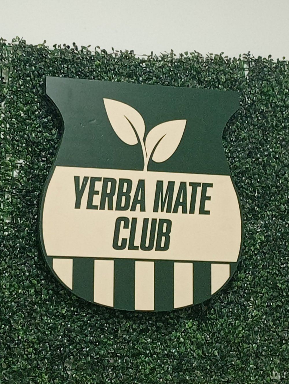Yerba Mate Club