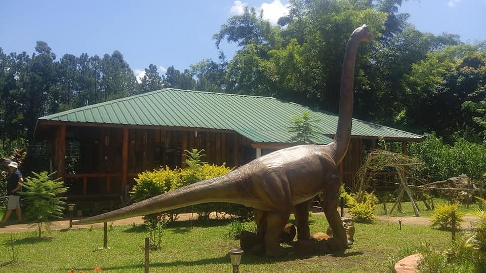 Culturas Park Iguazú