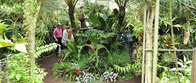 Biocentro Iguazú