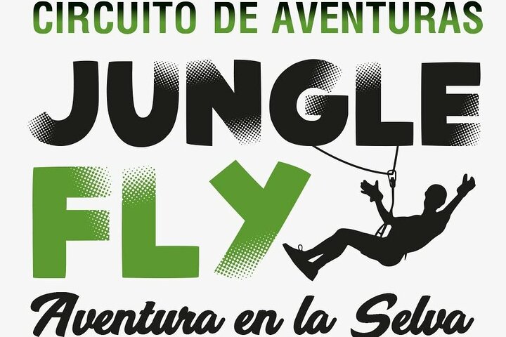 Jungle Fly & Tirolesa Iguazú